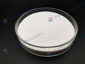 噴砂清除焊點(diǎn)用氧化鋁砂F60