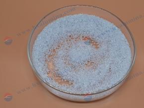 白剛玉F22砂粒大小710-1000μm