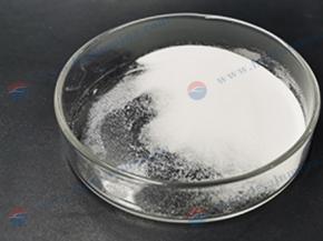 地坪涂料耐磨砂白剛玉F180氧化鋁顆粒53-90um