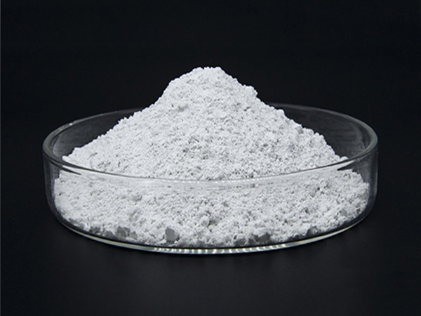 熔融白剛玉澆注料